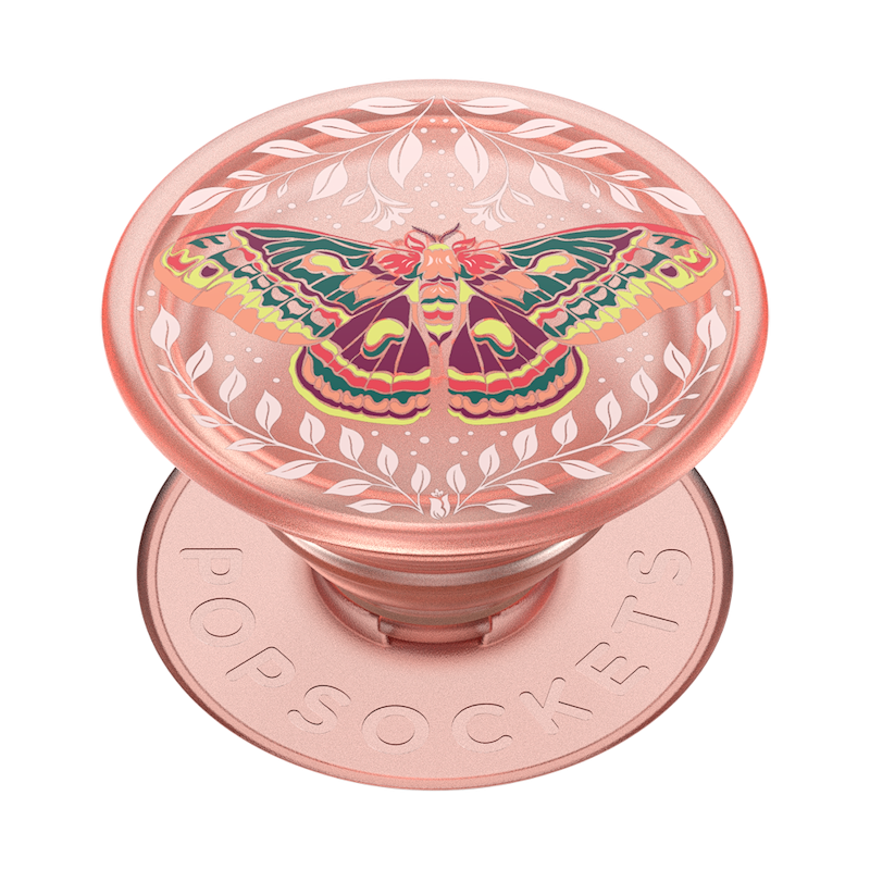 PlantCore Translucent Metamorphosis &mdash; Adhesive PopGrip image number 0