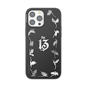 Mirror The 13 &mdash; iPhone 13 Pro Max MagSafe Case image number 1