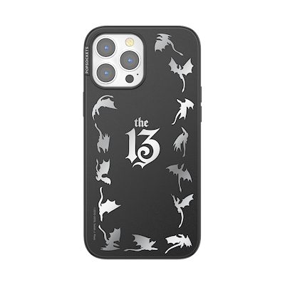 Mirror The 13 &mdash; iPhone 13 Pro Max MagSafe Case