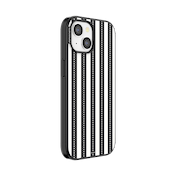 Chic Mickey Stripe &mdash; iPhone 15 MagSafe Case image number 2