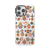 Sacred Hearts &mdash; iPhone 16 Pro Max MagSafe Case image number 1