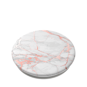 Rose Gold Lutz Marble &mdash; Adhesive PopGrip image number 3