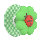 PopOut Get Lucky &mdash; MagSafe PopGrip image number 1