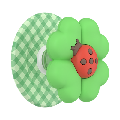 PopOut Get Lucky &mdash; MagSafe PopGrip