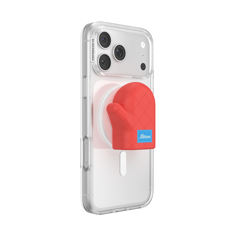 PopOut Mitten &mdash; MagSafe PopGrip image number 7