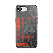Vader Spec&nbsp; &mdash; iPhone 17e/16e MagSafe Case image number 1