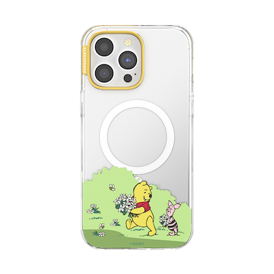 Winnie's Blossom Day &mdash; iPhone 14 Pro Max MagSafe Case