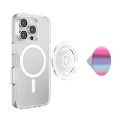 Pink Ombre Tide &mdash; MagSafe PopGrip image number 5