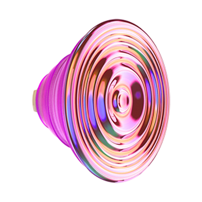 Ripple Iridescent Aviation &mdash; PopTop