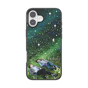 Mirror Bella & Edward &mdash; iPhone 16 Plus MagSafe Case image number 1