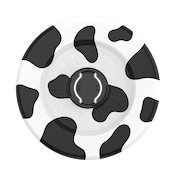 Cow Print &mdash; MagSafe PopGrip image number 3