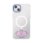 Cutie Patootie &mdash; iPhone 14 Plus MagSafe Case image number 1