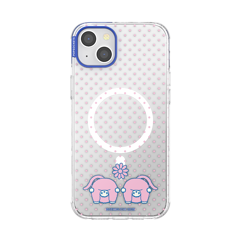 Cutie Patootie &mdash; iPhone 14 Plus MagSafe Case image number 0