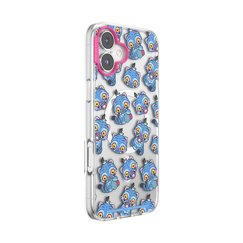 Derpy and Sussie &mdash; iPhone 16 Plus MagSafe Case image number 1