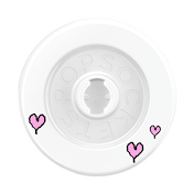 Snoopy's Big Heart &mdash; MagSafe PopGrip image number 4
