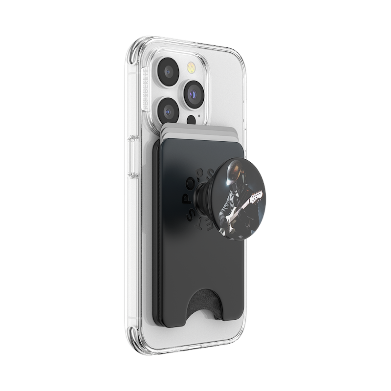 Guitar &mdash; MagSafe PopWallet+ image number 7