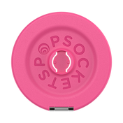 Aluminum Fuchsia &mdash; MagSafe Kick-Out Grip & Stand image number 5