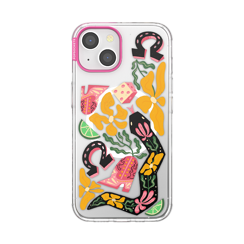 Ranch Life &mdash; iPhone 13 MagSafe Case image number 0