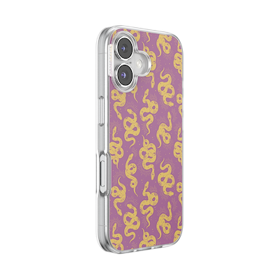 Secondary image for hover Serpentine Mauve &mdash; iPhone 16 MagSafe Case