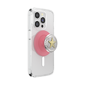 Enamel Lone Star &mdash; MagSafe PopGrip image number 8