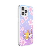 Sakura Dreams &mdash; iPhone 15 Pro Max MagSafe Case image number 2
