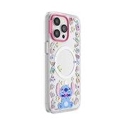 Stitch Snack Attack &mdash; iPhone 15 Pro Max MagSafe Case image number 2