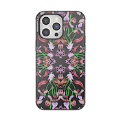 Orchid Mirrored &mdash; iPhone 14 Pro Max MagSafe Case image number 1