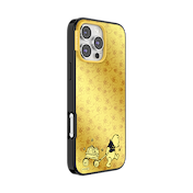 The Honey Division &mdash; iPhone 16 Pro Max MagSafe Case image number 2