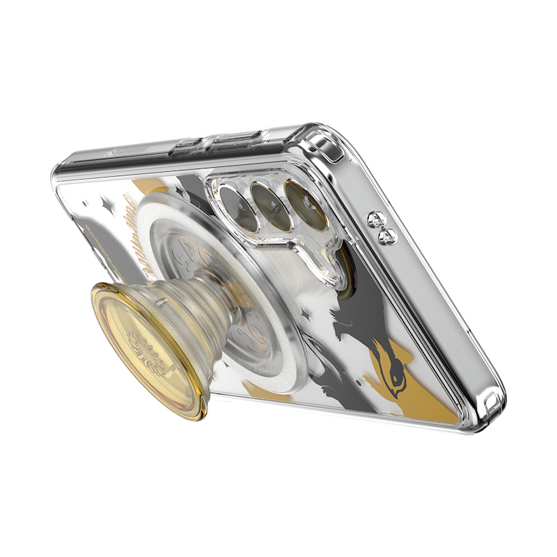 Hufflepuff™ — Samsung Galaxy S24 MagSafe Case image number 4