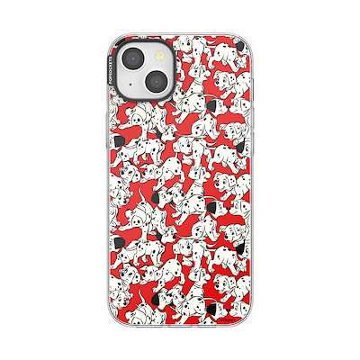 One Hundred and One &mdash; iPhone 15 Plus MagSafe Case