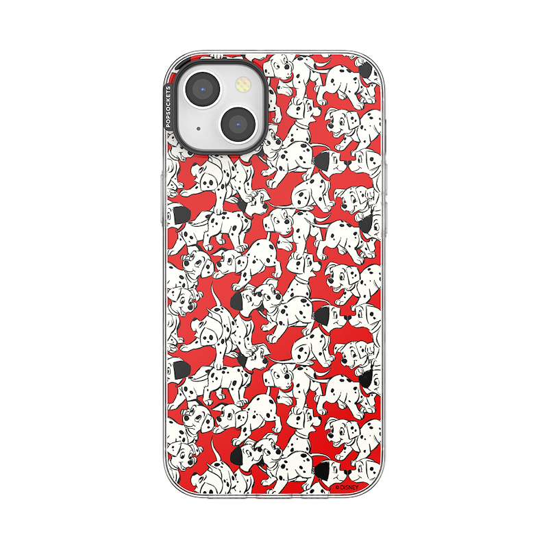 One Hundred and One &mdash; iPhone 15 Plus MagSafe Case image number 0