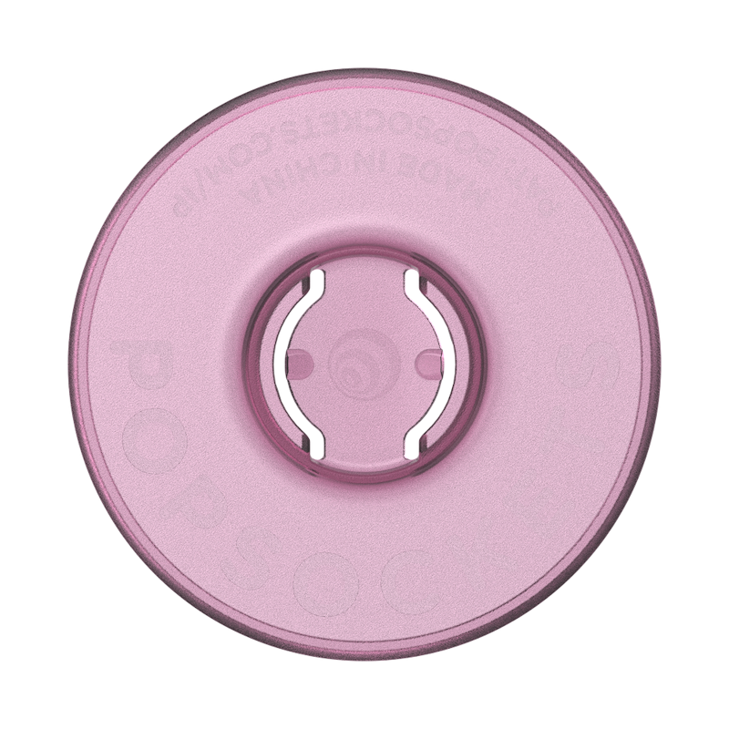 Translucent Sava Sava Palms — Adhesive PopGrip image number 3