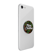 Merry Christmas &mdash; Adhesive PopGrip image number 6