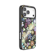 Pressed Flower After Dark &mdash; iPhone 17 Pro Max MagSafe Case image number 2
