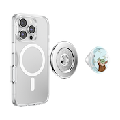 Tidepool Squishy Force Snack &mdash;  MagSafe PopGrip image number 5