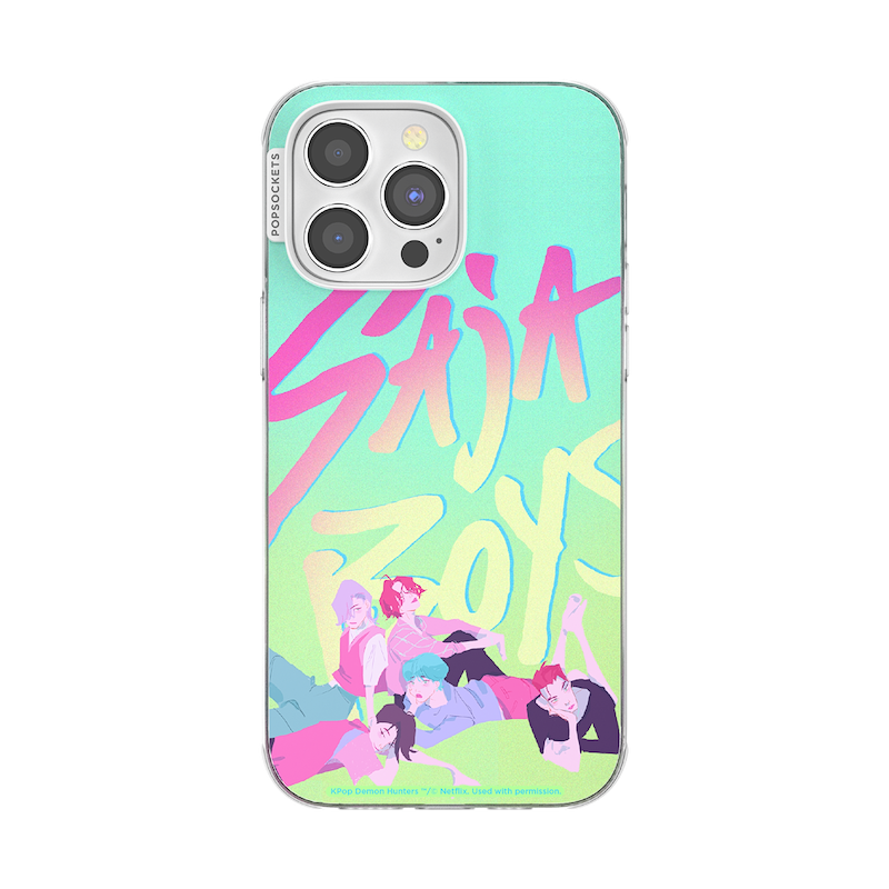 Saja Boys &mdash; iPhone 14 Pro Max MagSafe Case image number 0