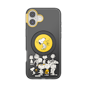 The In Crowd &mdash; iPhone 16 Plus MagSafe Case image number 1