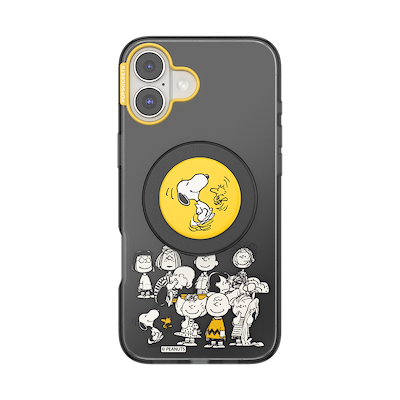 The In Crowd &mdash; iPhone 16 Plus MagSafe Case