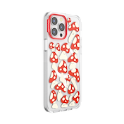 Red Shrooms &mdash; iPhone 13 Pro Max MagSafe Case image number 2