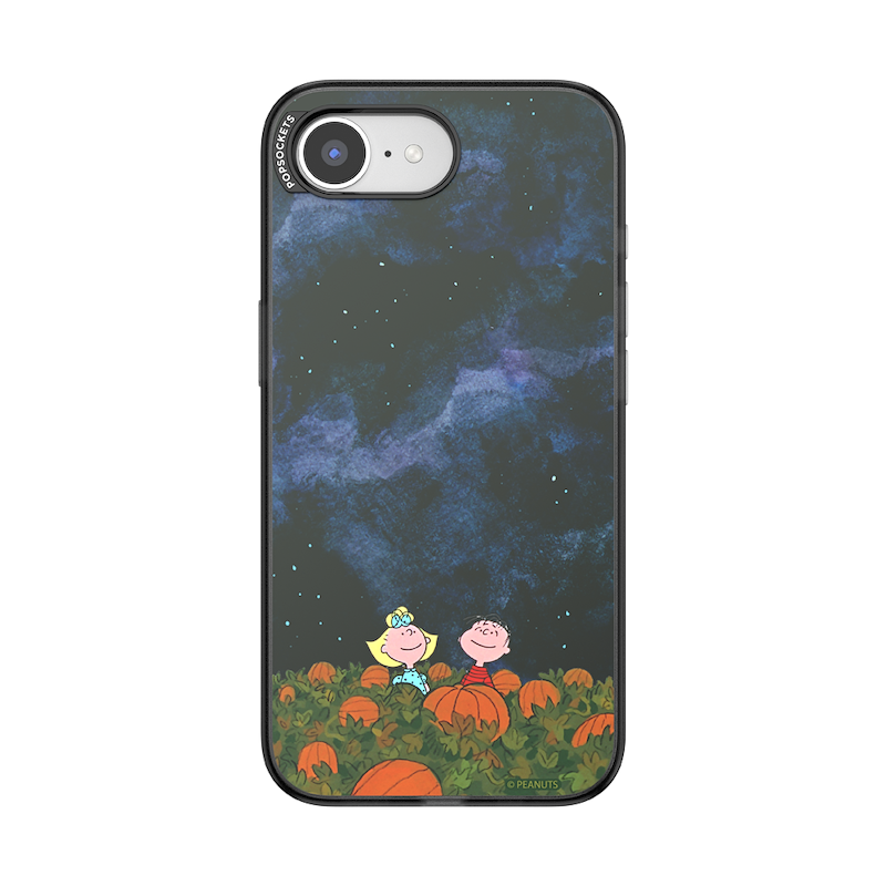 Its Great Pumpkin &mdash; iPhone 17e/16e MagSafe Case image number 3