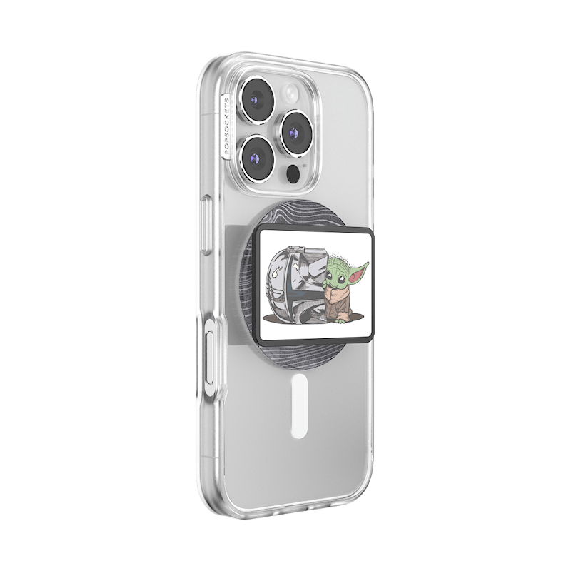 The Child &mdash;  MagSafe PopGrip image number 6