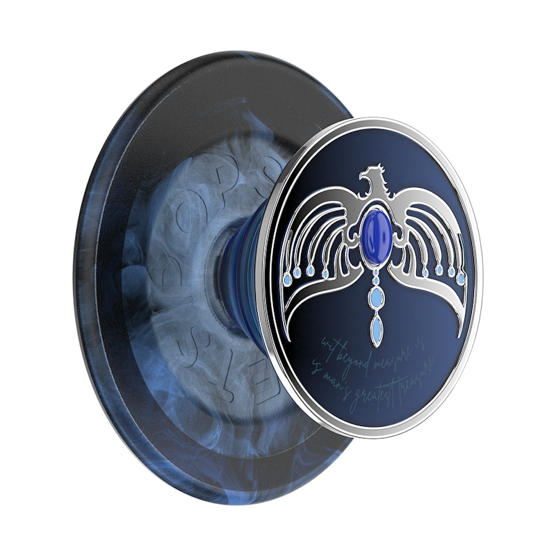 Enamel Diadem — MagSafe PopGrip image number 0