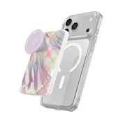 Coastal Tie-Dye Purple &mdash; MagSafe PowerPack image number 11