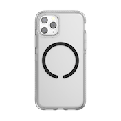 Black &mdash; Magnetic Adapter Ring image number 1