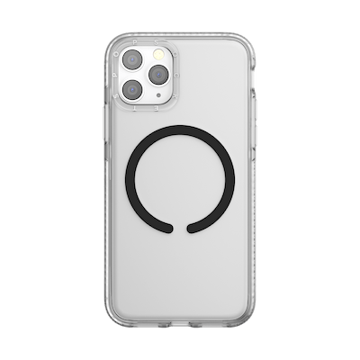 Black — Magnetic Adapter Ring