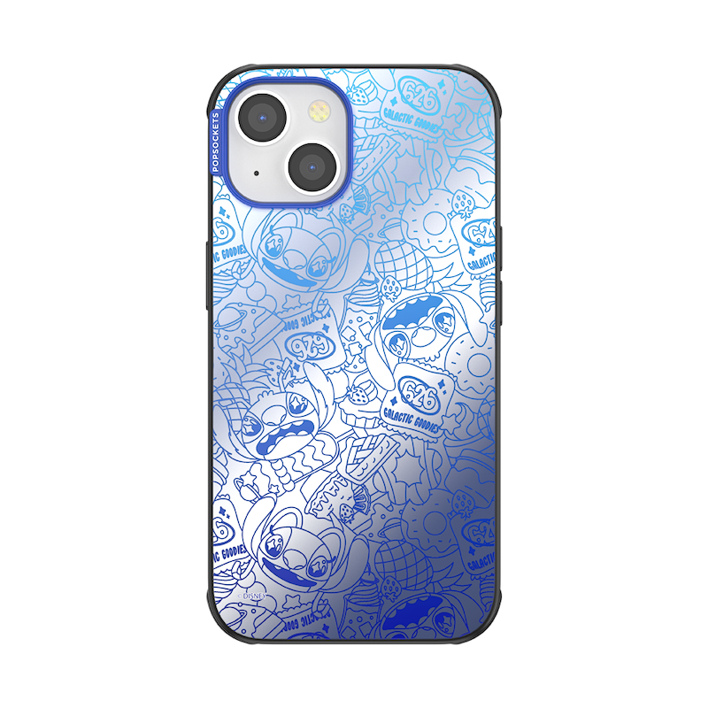 Mirror Stitch Snack Toss &mdash; iPhone 14 MagSafe Case image number 0