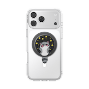 Enamel Wiggle Play with Rex &mdash; MagSafe PopGrip image number 8