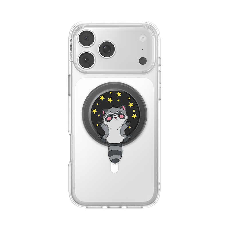 Enamel Wiggle Play with Rex &mdash; MagSafe PopGrip image number 7