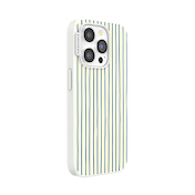 Butter Stripes &mdash; iPhone 15 Pro MagSafe Case image number 2
