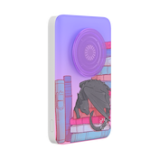 Curled Up With A Good Book &mdash; MagSafe PowerPack image number 4